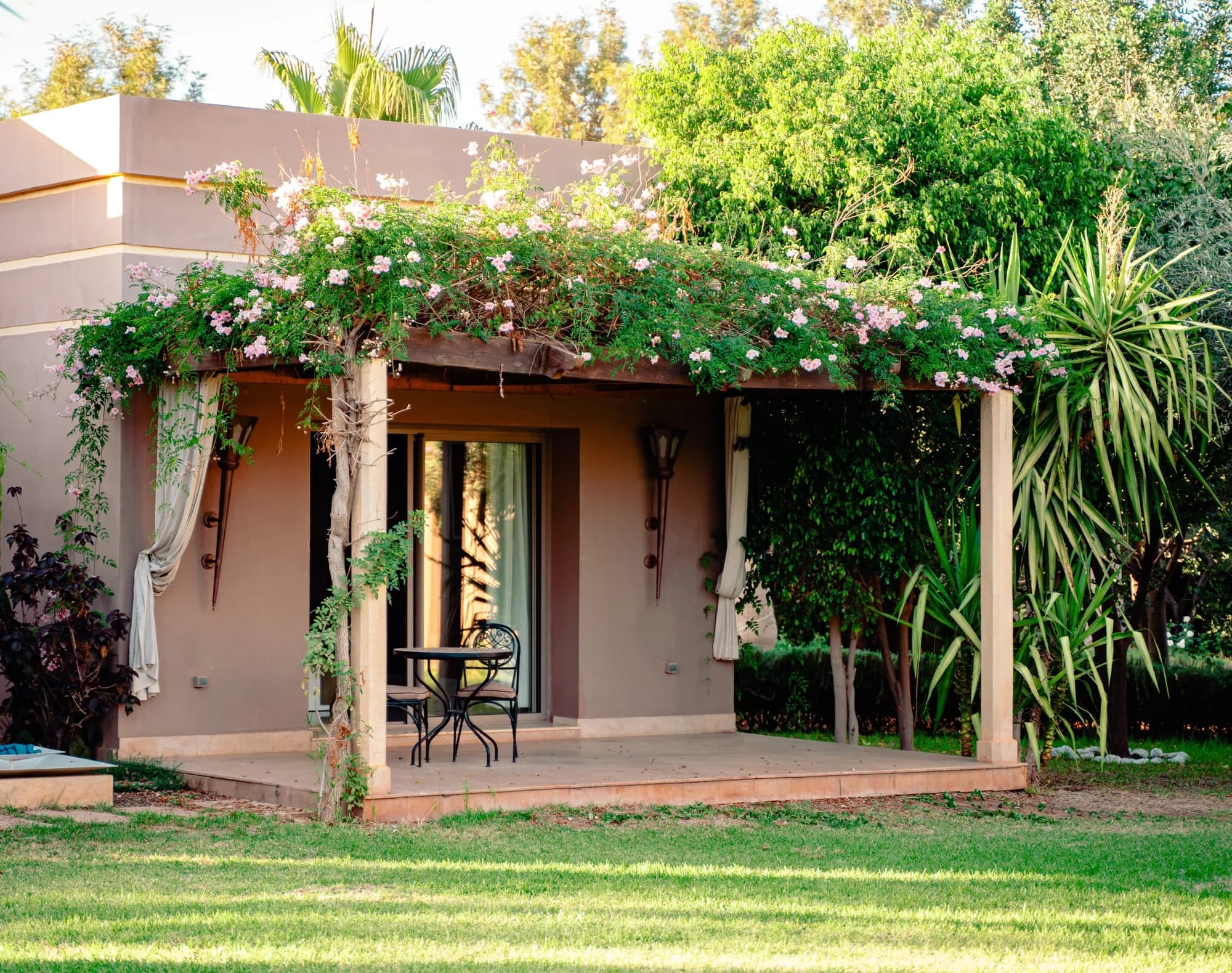 Palais Medali – Location exclusive à Marrakech