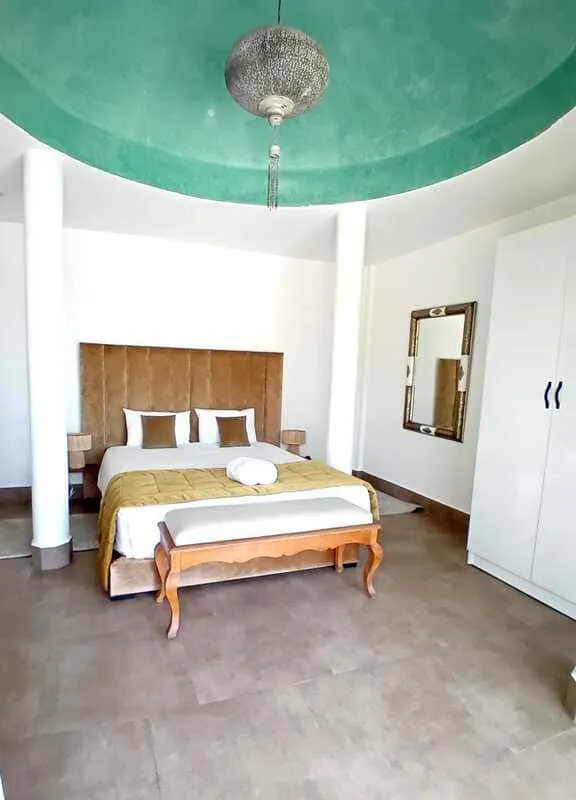 Palais Medali – Location exclusive à Marrakech