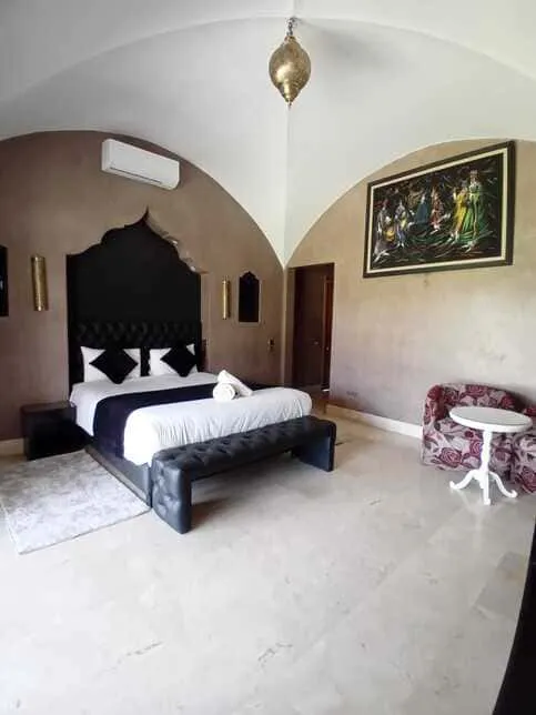 Palais Medali – Location exclusive à Marrakech